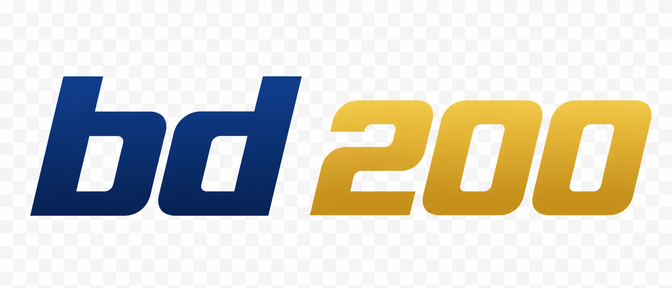 bd 200 হোম লোগো